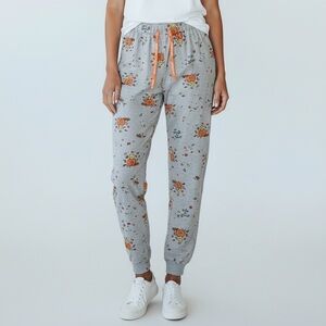 Life is Good Gray Women’s Fall Pajamas